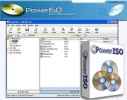 Náhled programu Power_ISO_4.6. Download Power_ISO_4.6